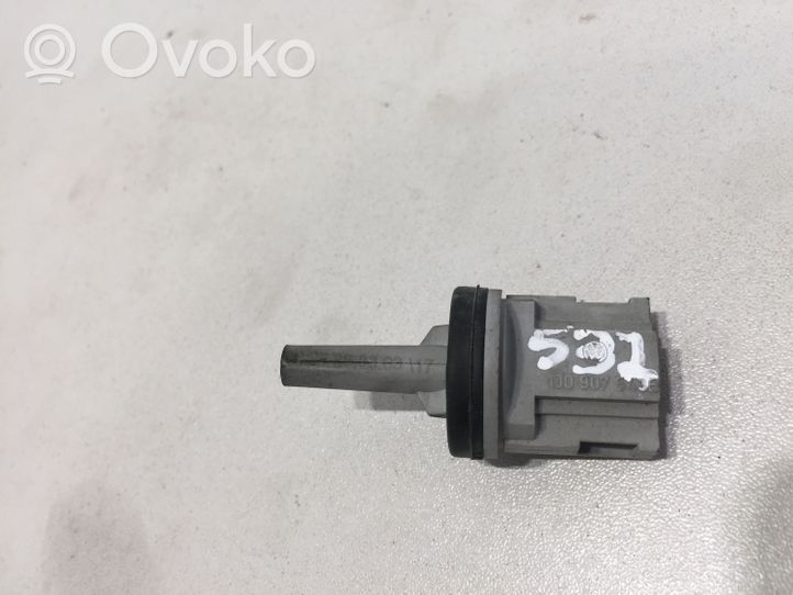 Audi A4 S4 B6 8E 8H Czujnik temperatury wewnętrznej 1J0907543B