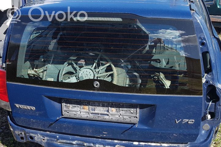 Volvo V70 Krovinių (bagažinės) durys 