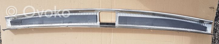 Audi A6 S6 C6 4F Rivestimento di protezione sottoporta del bagagliaio/baule 4B9864483A