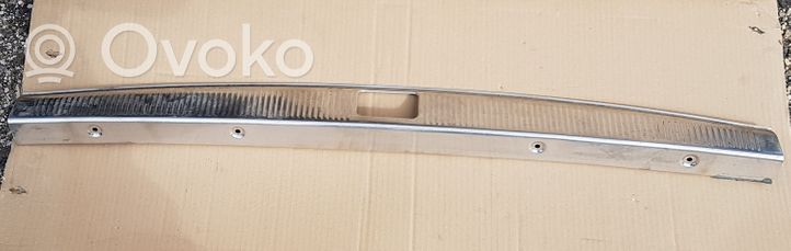 Audi A6 S6 C6 4F Rivestimento di protezione sottoporta del bagagliaio/baule 4B9864483A