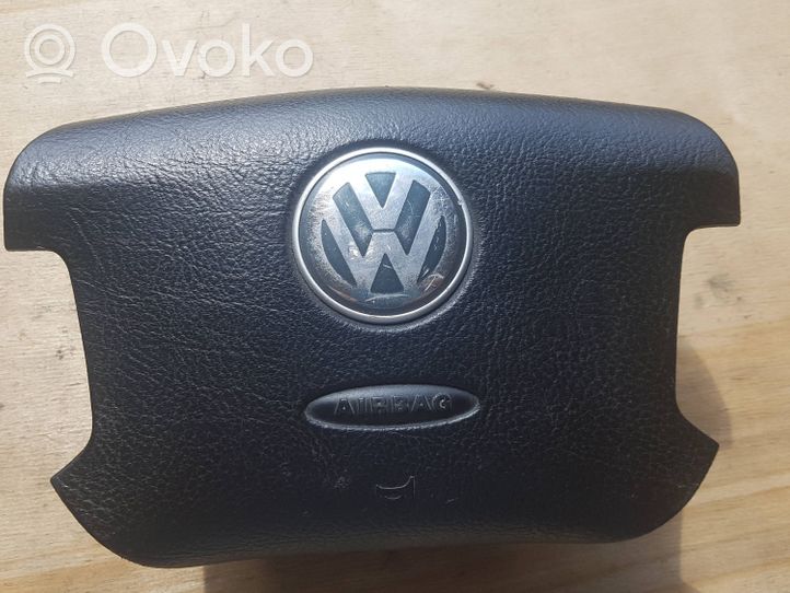 Volkswagen Sharan Vairo oro pagalvė 1J0880201K