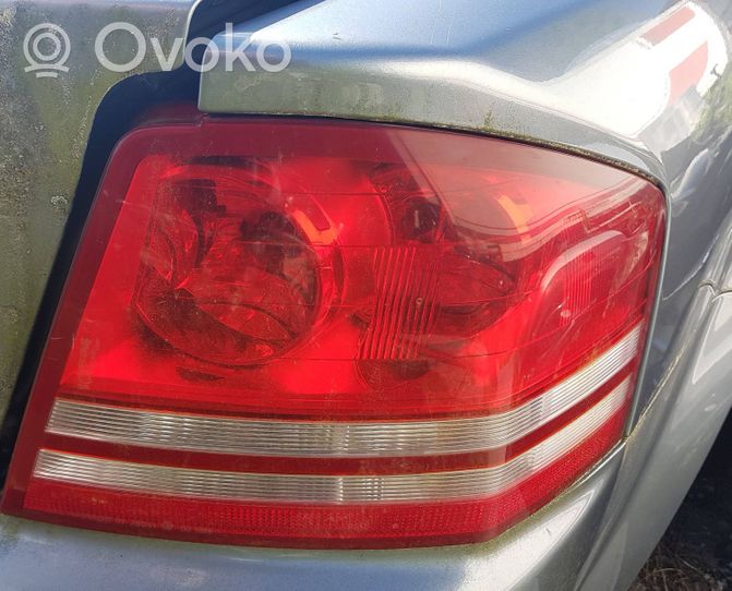 Dodge Avenger Lampa tylna 05303990AE