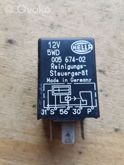 Mercedes-Benz Sprinter W906 Other relay 00567402