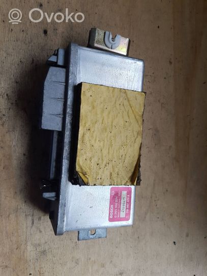 Volkswagen Transporter - Caravelle T4 ABS control unit/module 701907379A