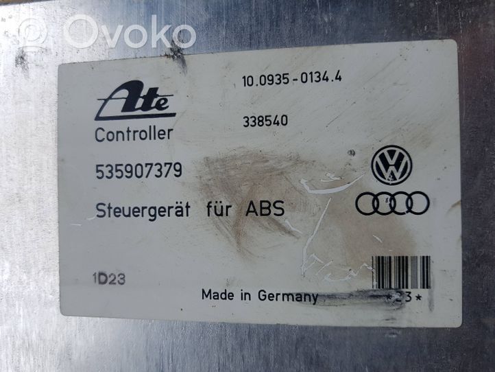 Volkswagen PASSAT B3 Bloc ABS 535907379