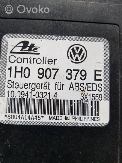 Volkswagen Golf III Centralina/modulo ABS 1H0907379E