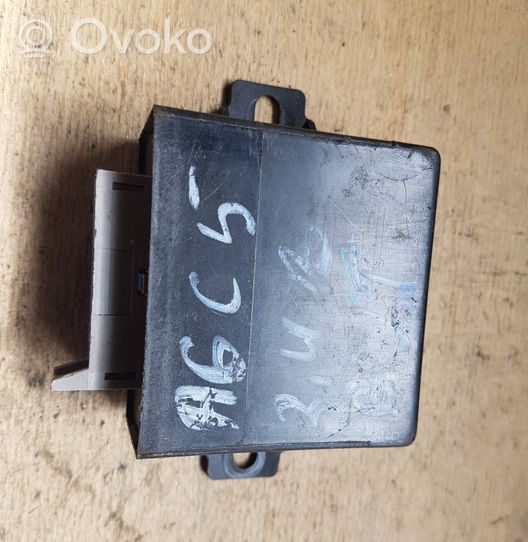 Audi A6 S6 C5 4B Modulo di controllo degli specchietti retrovisori 4A0907445A