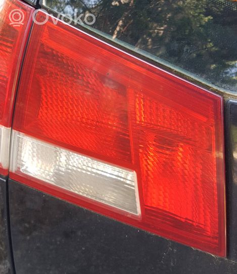 Opel Vectra C Lampa tylna 24469463