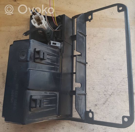 Volkswagen Golf III Other interior part 1H1857305B