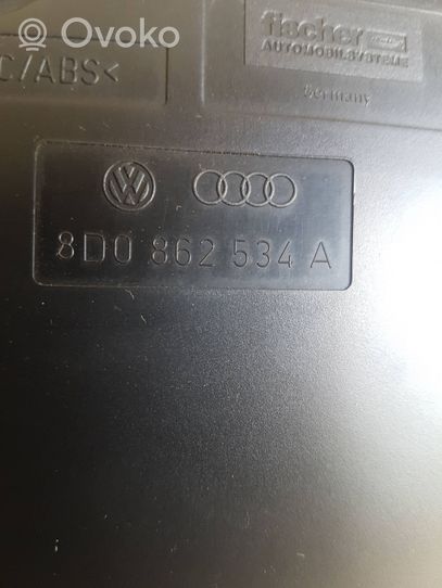 Audi A6 S6 C5 4B Uchwyt na kubek deski rozdzielczej 8D0862534A