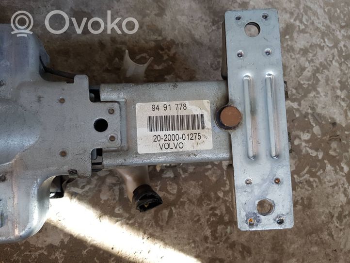 Volvo S60 Część mechaniczna układu kierowniczego 9491778