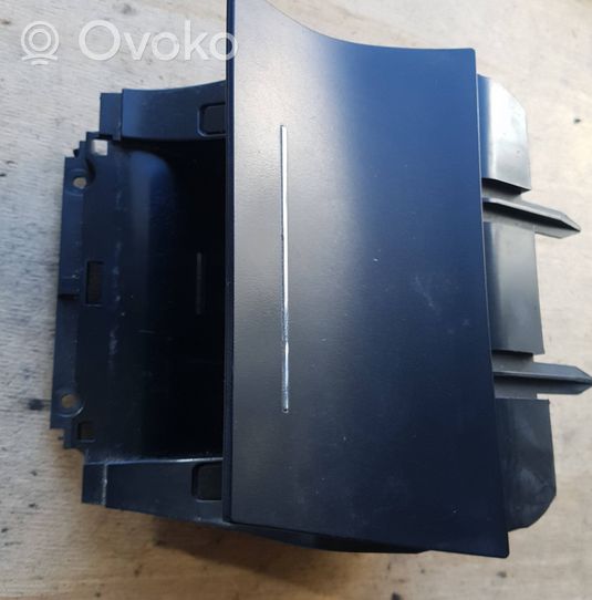 Skoda Octavia Mk2 (1Z) Schowek deski rozdzielczej 1Z1857962B