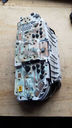 Honda Civic Spidometras (prietaisų skydelis) HR0213005