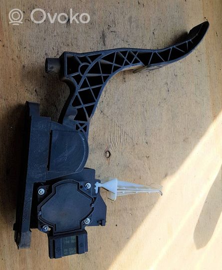 Seat Toledo II (1M) Accelerator throttle pedal 1J1721503K