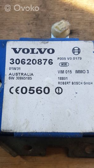 Volvo S40, V40 Immobiliser reader (aerial) 30865185