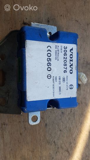 Volvo S40, V40 Immobiliser reader (aerial) 30865185