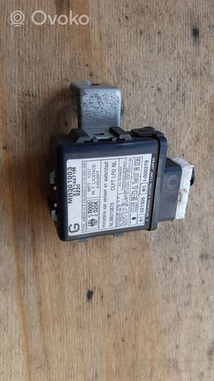 Mitsubishi Galant Boîtier module alarme mr301003