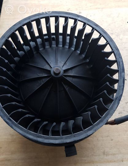 Volkswagen Caddy Heater fan/blower 357819021