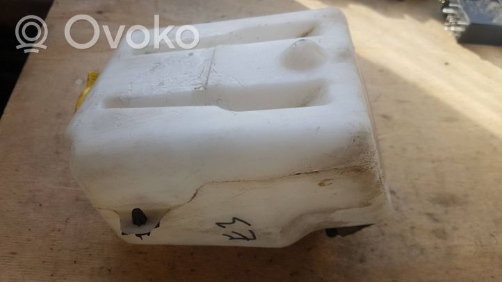 Opel Astra H Zbiornik płynu do spryskiwaczy szyby przedniej / czołowej 090586632