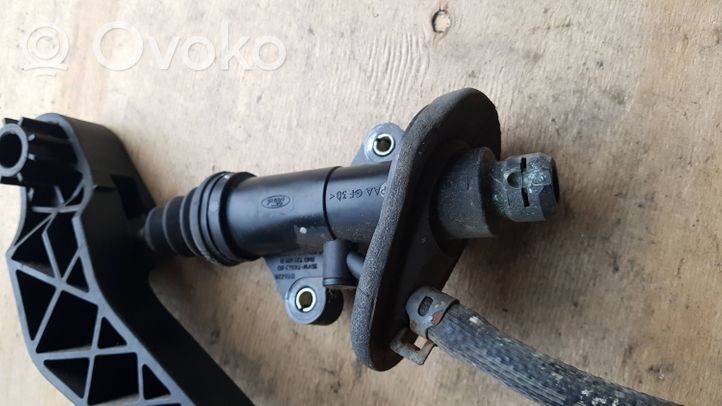 Volkswagen Sharan Główny cylinder sprzęgła 7M0721401D