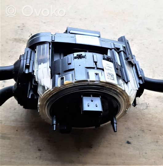 Audi Q7 4L Leva/interruttore dell’indicatore di direzione e tergicristallo 4F0953549A