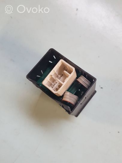 Volvo S40, V40 On-board computer control switch 7549097W11