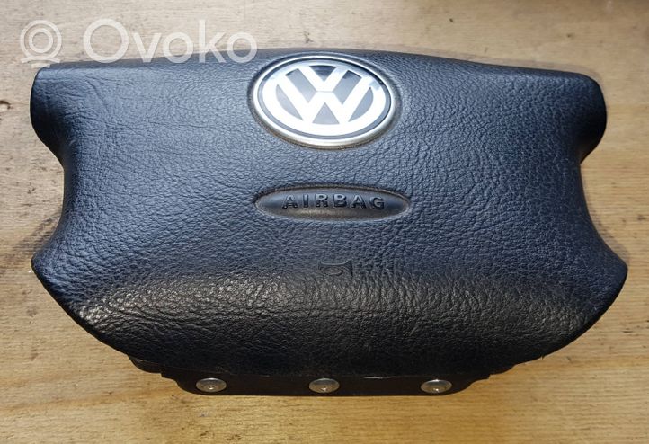 Volkswagen Bora Poduszka powietrzna Airbag kierownicy 3b0880201ae