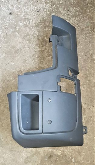 Fiat Ducato Garniture d'extrémité latérale du tableau de bord 3130399302