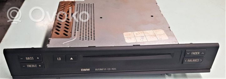 BMW 7 E38 CD/DVD keitiklis 65128375236