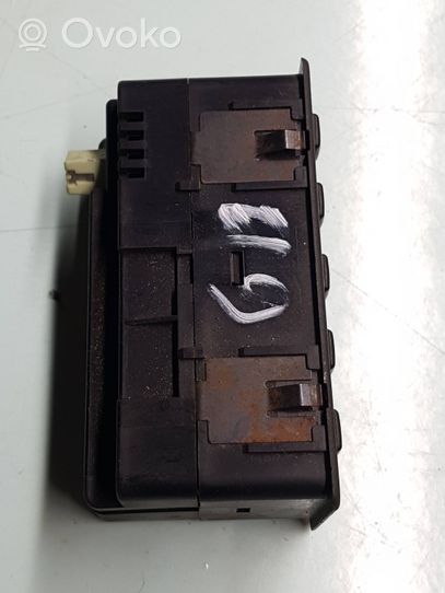 Volkswagen Transporter - Caravelle T4 Auxiliary heating control unit/module 701963343A