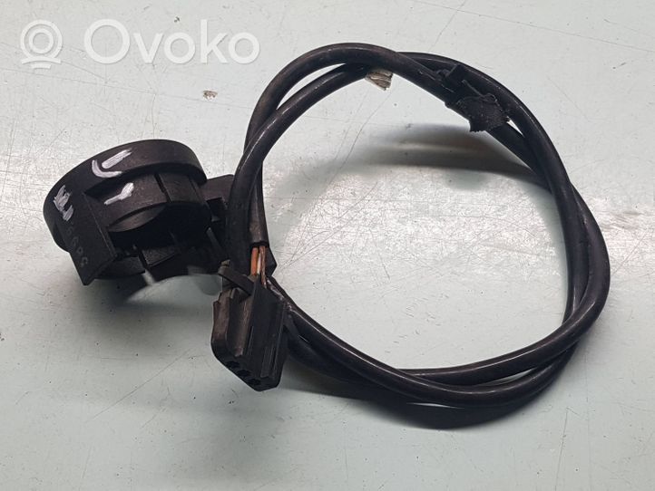 Seat Alhambra (Mk1) Lettore di codici immobilizzatore (antenna) 7M0953254D