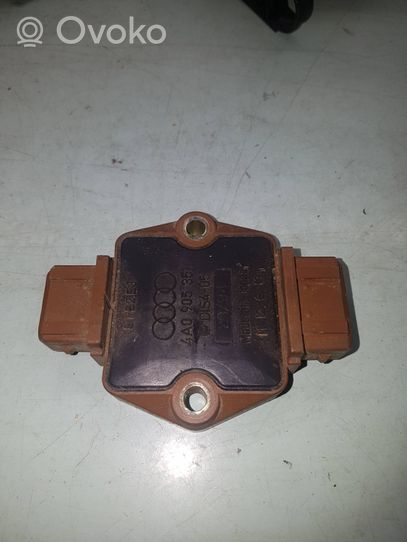 Audi A6 S6 C5 4B Amplificatore centralina di accensione 4A0905351