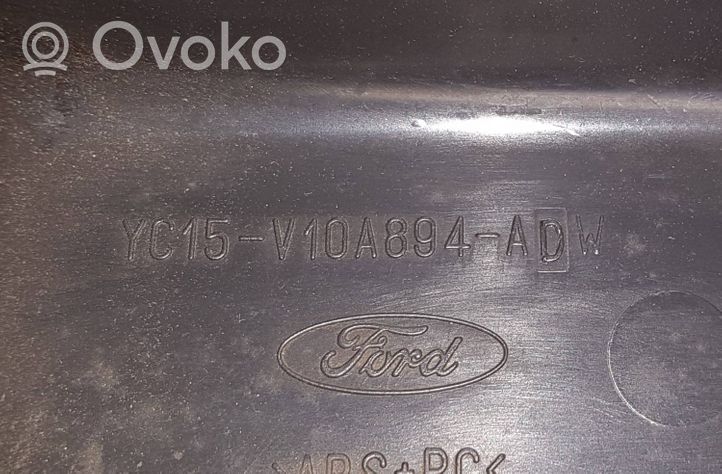 Ford Transit Prietaisų skydelio apdaila YC15V10A894AD