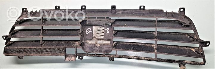 Seat Alhambra (Mk1) Maskownica / Grill / Atrapa górna chłodnicy 7M0853601K