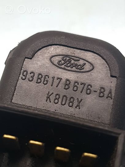 Ford Transit Interruptor del espejo lateral 93BG17B676BA