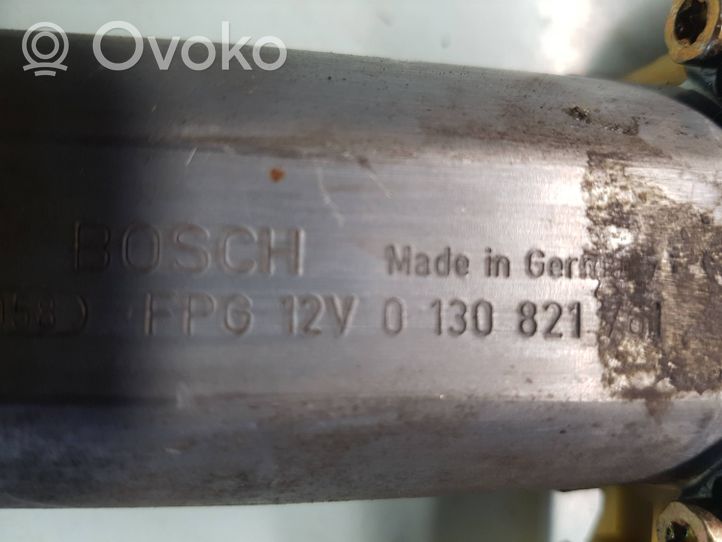 Volvo S80 Etuoven ikkunan nostomoottori 0130821761