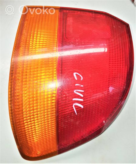 Honda Civic Feux arrière / postérieurs 5431267