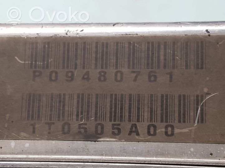 Volvo XC70 Module de contrôle de boîte de vitesses ECU 1T0505A00