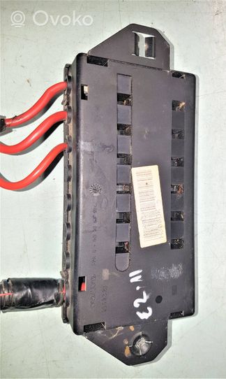 Volvo XC70 Fuse box set 9162323