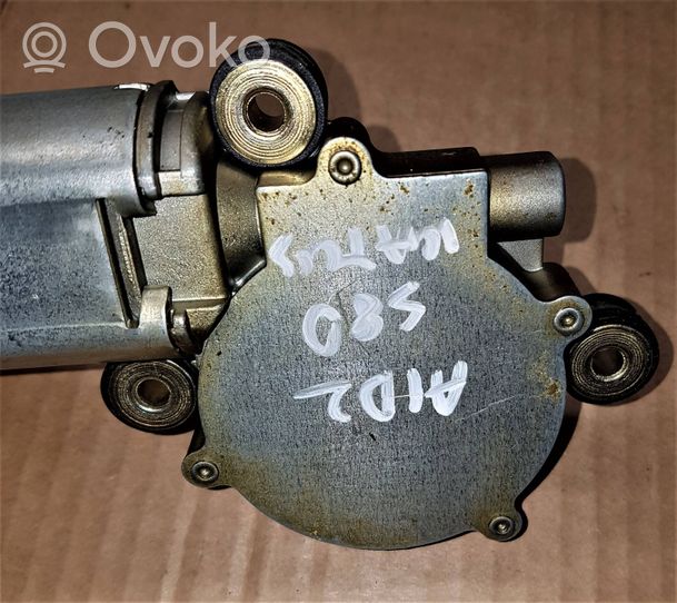 Volvo S80 Silniczek szyberdachu 44249532