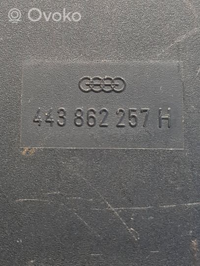 Audi 80 90 S2 B4 Pompe à vide 443862257H