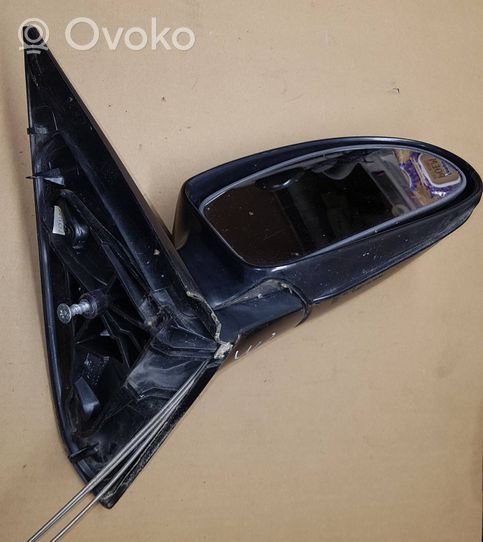 Ford Focus Manual wing mirror E11025475