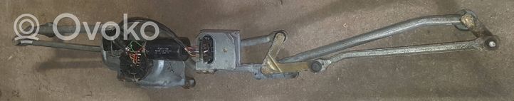 Volkswagen Sharan Wiper motor 0390241430