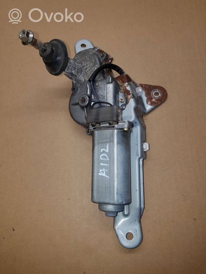 Toyota Yaris Motor del limpiaparabrisas trasero 8513052010