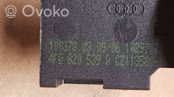 Audi A6 Allroad C6 Sensore temperatura interna 4F0820539A