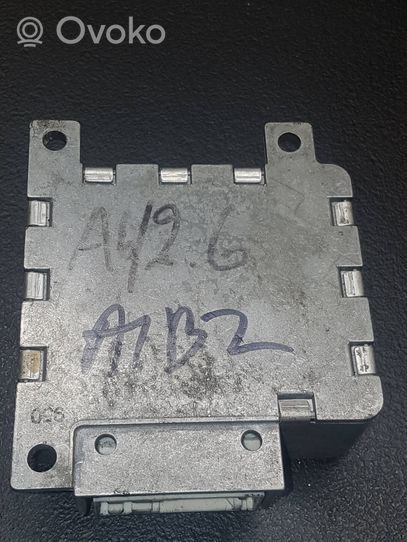 Audi A4 S4 B5 8D Oro pagalvių valdymo blokas 8A0959655C