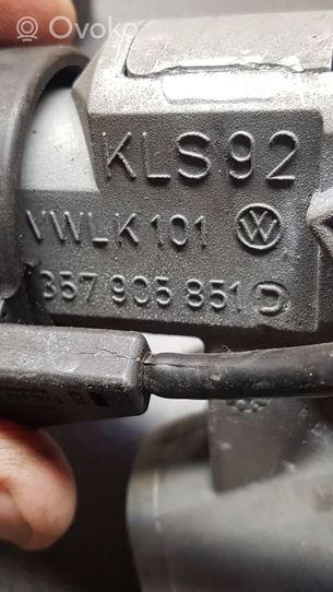 Volkswagen PASSAT B4 Stacyjka 357905851