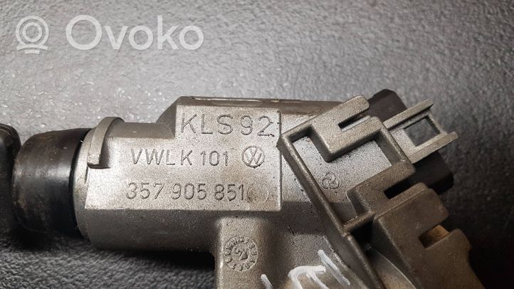 Volkswagen PASSAT B4 Virtalukko 357905851