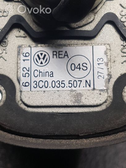 Volkswagen PASSAT B7 Radio antena 3C0035507N