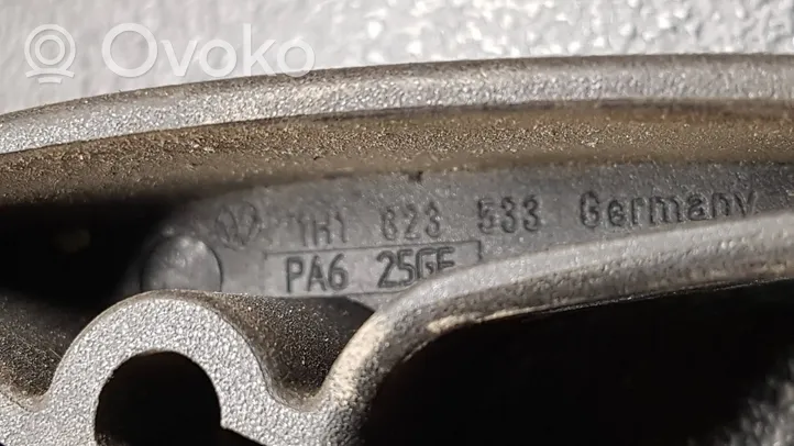 Volkswagen Vento Konepellin lukituksen vapautuskahva 1H1823533